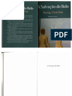 A Salvação Do Belo - Byung-Chul Han.pdf · Versão 1