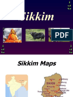 Sikkim