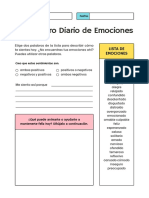 Dossier Salud Mental