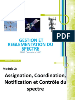 Module 2_1_Assignation, Coordination, Notification, Automatisation de la gestion du spectre , Controle - Copie - Copie (1)
