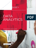 Data Analytics