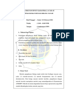 D - Kelompok3 - Survey Kadastral - Acr 2