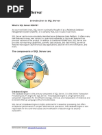 000 Basics and Introduction