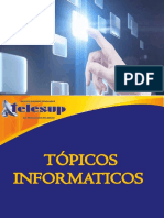 TÓPICOS INFORMATICOS R