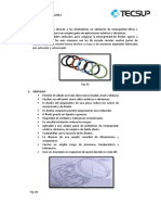 Juntas tóricas: tipos, materiales y aplicaciones