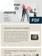 Penyiaran Digital Di Jepang