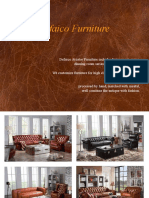 Defaico Furniture