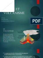 Seisme Et Volcanisme