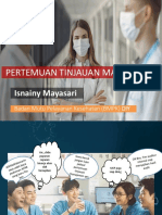 Pertemuan Tinjauan Manajemen