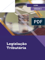 Legislacao Tributaria