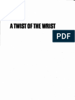 A Twist of The Wrist Vol. 1 Keith Code