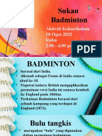 Koku Badminton