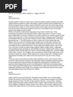 Download Makalah Penyakit Malaria by David Ja SN55861820 doc pdf