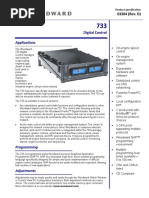 Applications: Digital Control