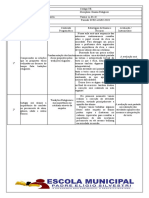 Ensino Religioso 6º em 2022