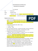 Studi Pendahuluan Penelitian Putri Revisi