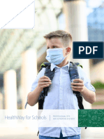 Healthway For Schools: Professional Dfs Air Filtration Systems