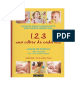 Cupdf.com 1 2 3 Uma Colher de Cada Vezpdf