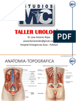 UROLOGIA