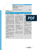 Plano de Estudo Tutorado de Informática Aplicada