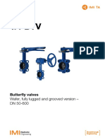 Butterfly Valve Guide for Heating & Cooling Systems