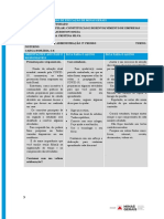 Plano de estudo tutorado de Constituição e Desenvolvimento de Empresas