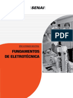 Automação Industrial - Fundamentos Da Eletrotécnica