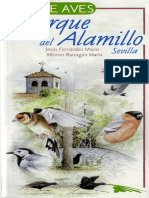 Guia Aves Alamillo