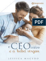 O CEO VIÚVO E A BABÁ VIRGEM