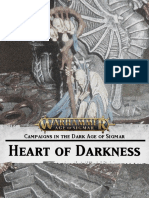 Heart of Darkness: Campaigns in The Dark Age of Sigmar