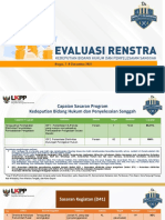 DEPUTI 4 - Evaluasi Kinerja D4 - DAY 1