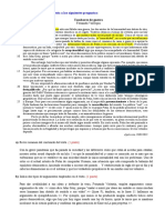 9 - TAMBORES DE GUERRA (Coherencia, Morfología, Sintaxis, Semántica)