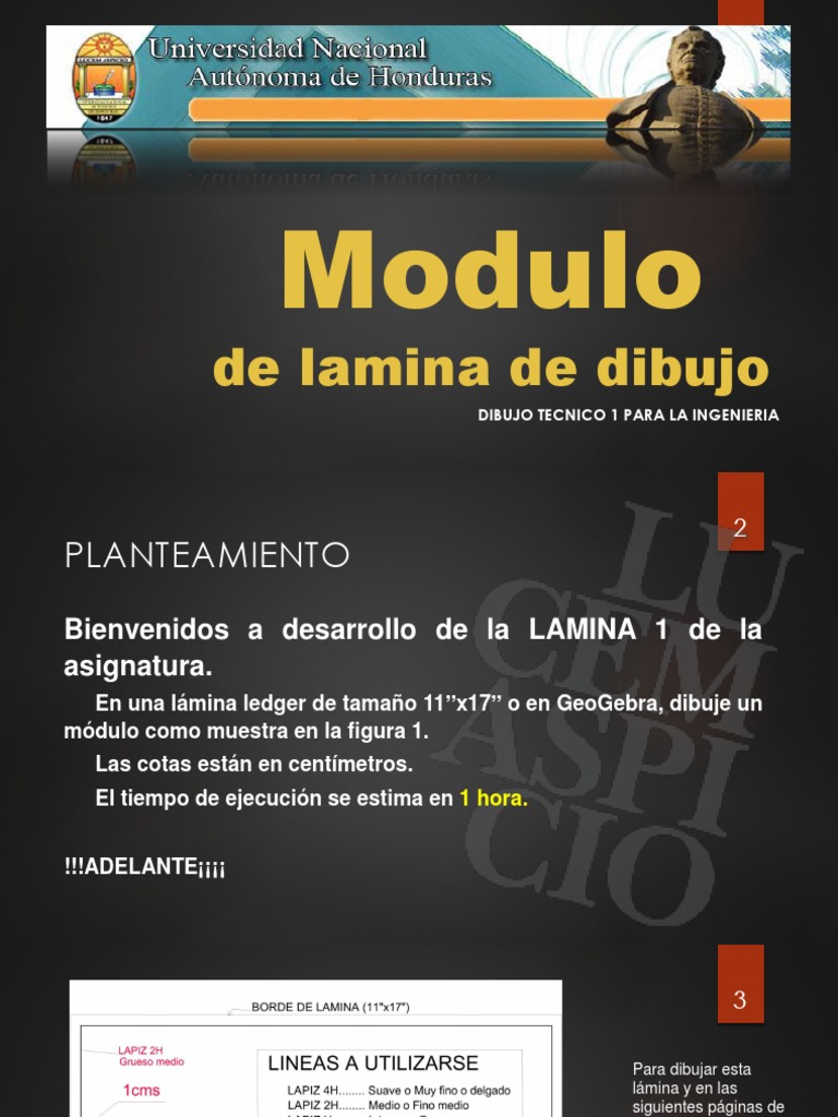 Modulo Paso A Paso Pdf