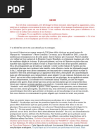 Les Procédés de Reprise | PDF | Pronom | Linguistique