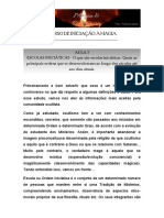 As quatro correntes de Tradição Iniciática ocidental