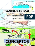 Sanidad Animal