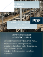 Construcciones Agropecuarias