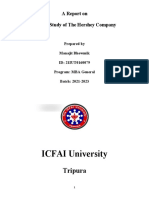 ICFAI University: Tripura
