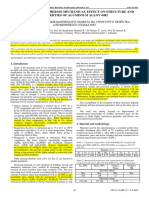 03.investigation of Thermo Mechanical Effect On Structure and Properties of Aluminium Alloy 6082