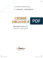 XI_Chimia (in Limba Romana)