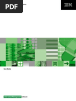 Cognos 8.4 Transformer User Guide