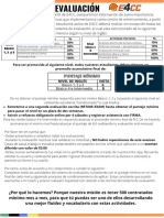 E4cc Normas de Evaluacion