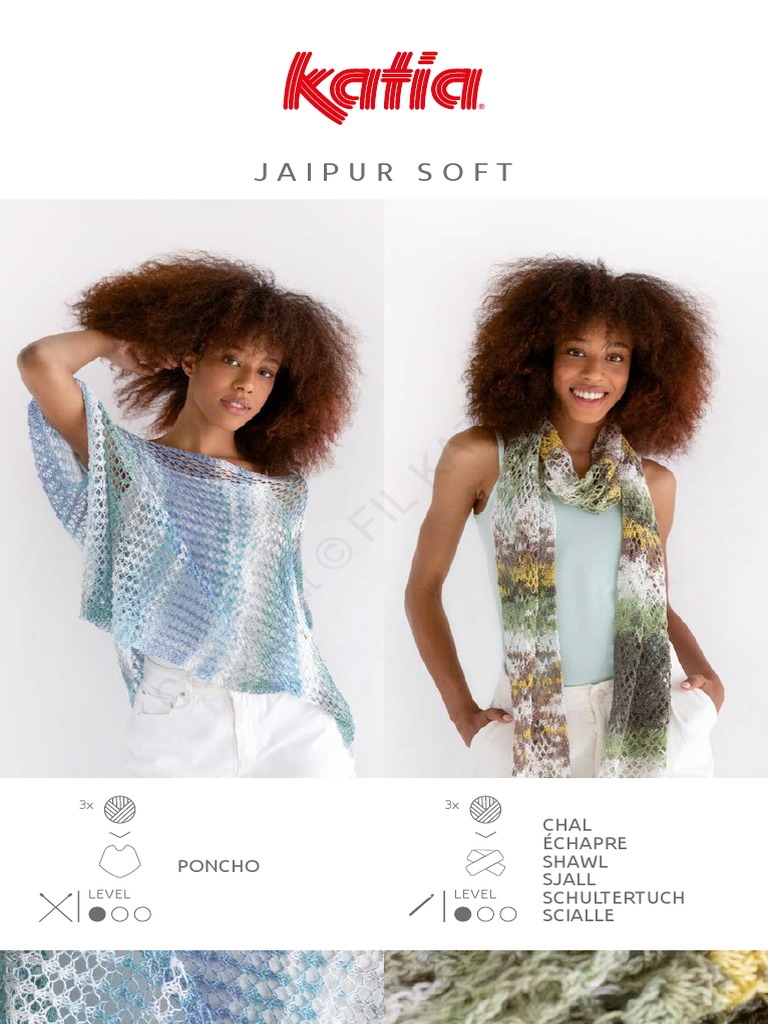 8031 472 Patron Gratis | PDF | Arts textiles | Les textiles