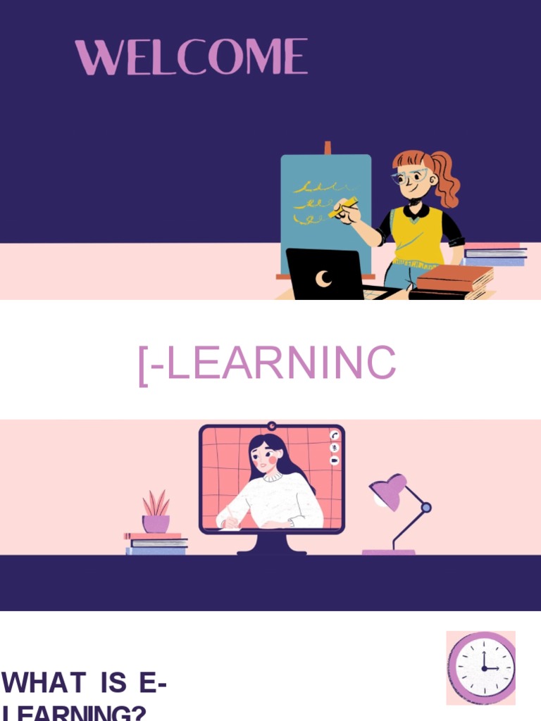 LEARNING Material | PDF | Career & Growth | Technology & Engineering