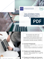 Naves 2021 - Soluciones para Emprendedores y Pymes