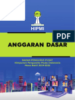 Po Book Hipmi Terbaru