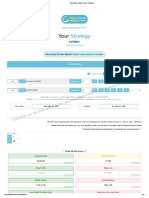 Strategy: This PDF by Stockmock - in Is For Personal Use Only. Do Not Share With Others