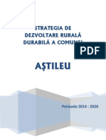 StrategieComuna Astileu