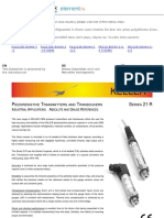 Paa21sr/80444.3 - 1 Paa21sr/80444.3 - 14-20ma Paa21sr/80444.3 - 2.5 PR21S/80549.3-2. 5 4-20ma PR21SR/80444.3-2.5