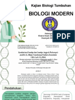 kel 8 Biologi modern